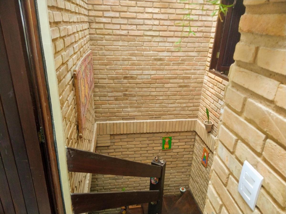 Apartamento/Duplex Praia Do Frances Exterior photo