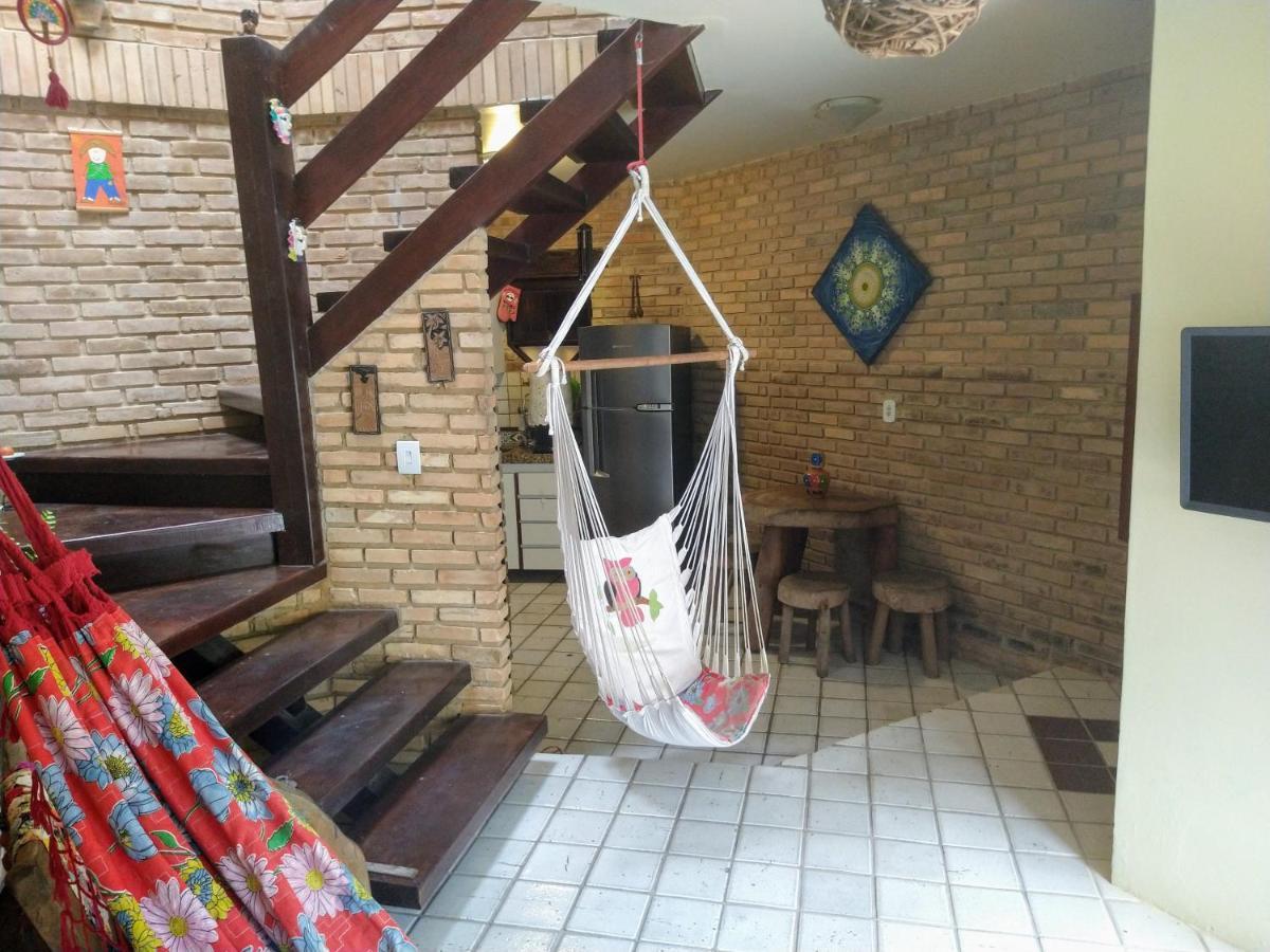Apartamento/Duplex Praia Do Frances Exterior photo